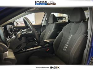 Thumbnail 9 Hyundai Elantra Preferred 2023