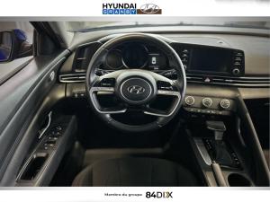 Thumbnail 10 Hyundai Elantra Preferred 2023