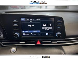 Thumbnail 14 Hyundai Elantra Preferred 2023