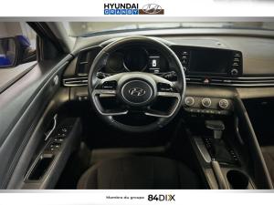 Thumbnail 17 Hyundai Elantra Preferred 2023