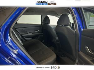 Thumbnail 21 Hyundai Elantra Preferred 2023