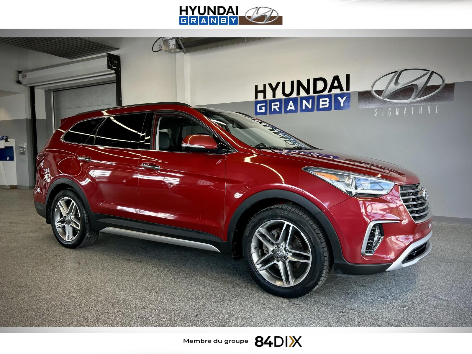 2019 Hyundai Santa Fe XL à vendre à Granby