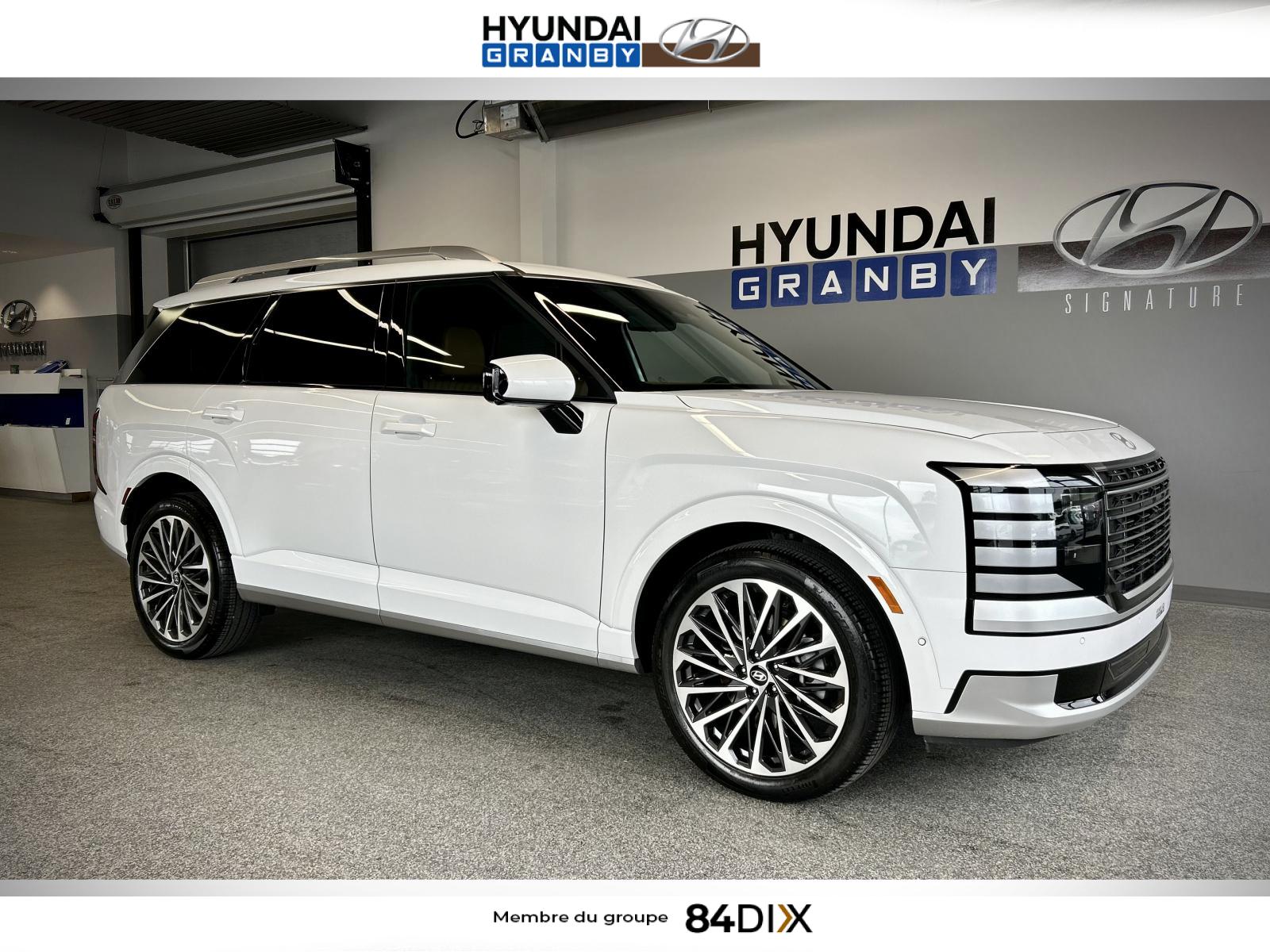 2026 Hyundai Palisade à vendre à Granby