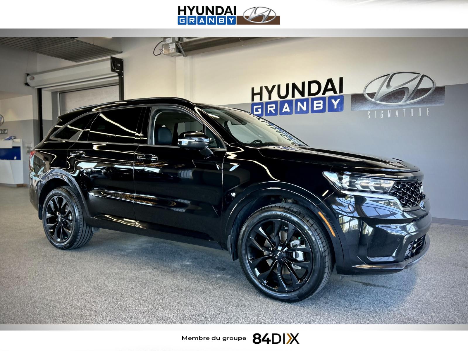 2022 Kia Sorento à vendre à Granby