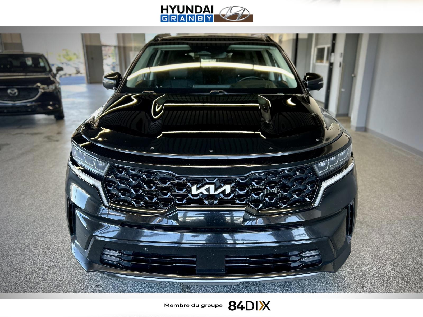 2022 Kia Sorento