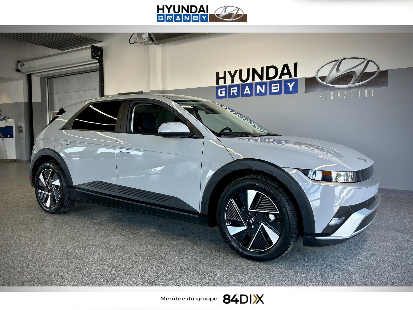 2025 Hyundai Ioniq 5 à vendre à Granby