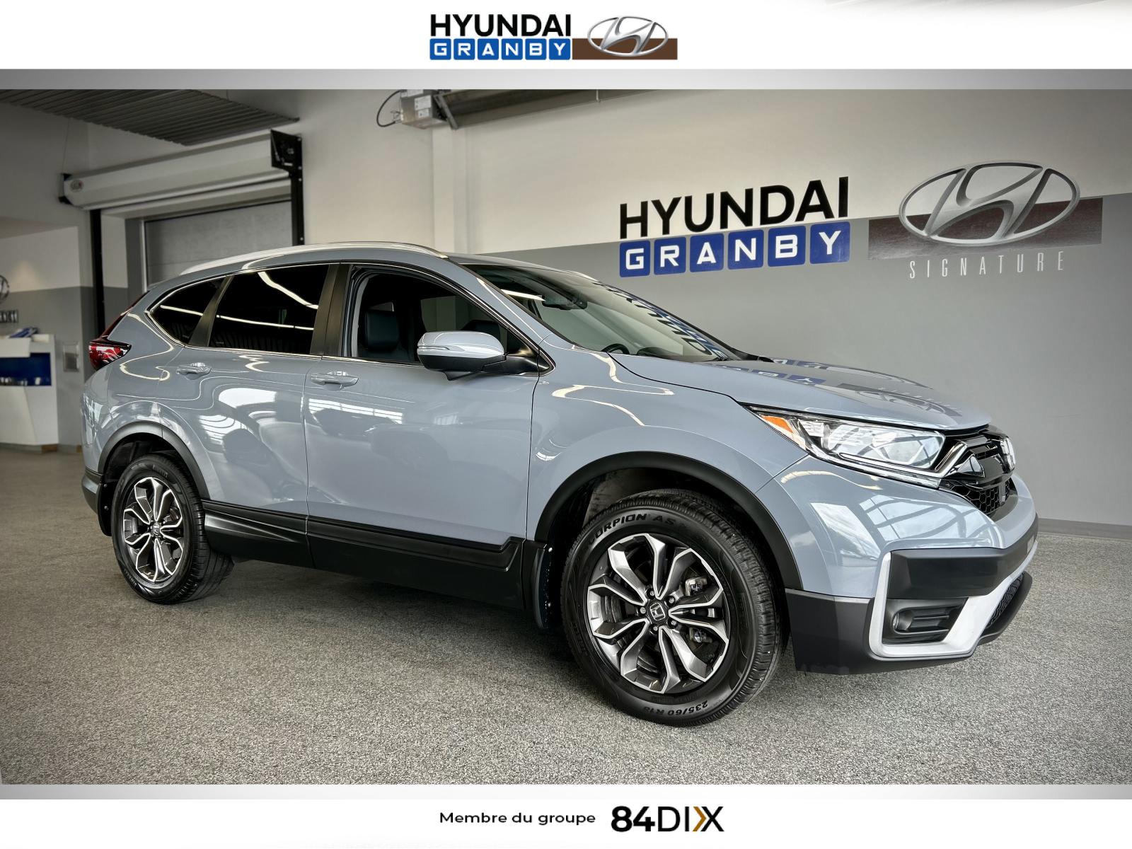 2020 Honda CR-V à vendre à Granby
