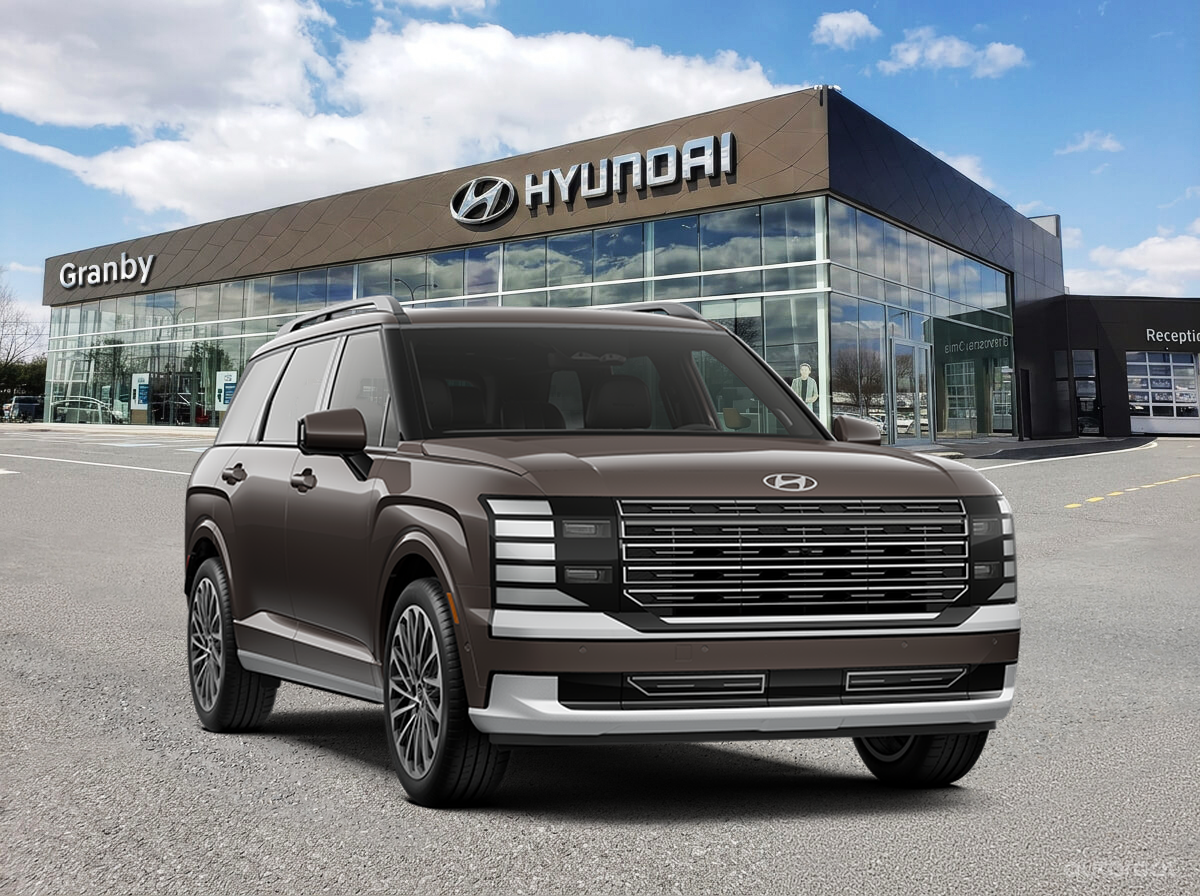 2026 Hyundai Palisade à vendre à Granby