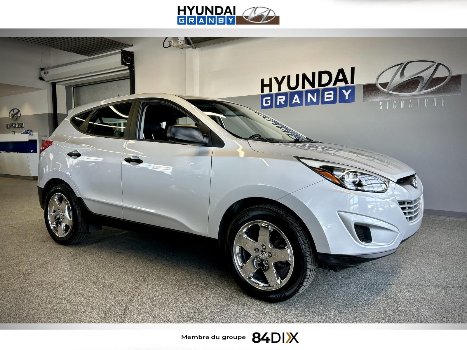 2015 Hyundai Tucson à vendre à Granby