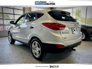 Miniature 5 Hyundai Tucson GL 2015