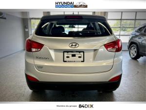 Miniature 6 Hyundai Tucson GL 2015