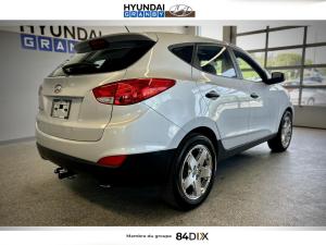 Miniature 7 Hyundai Tucson GL 2015