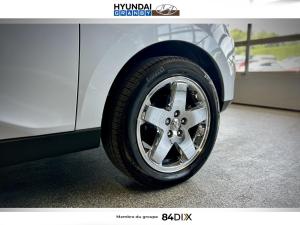 Miniature 8 Hyundai Tucson GL 2015