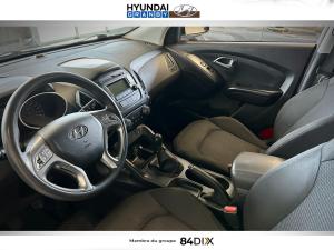 Miniature 9 Hyundai Tucson GL 2015