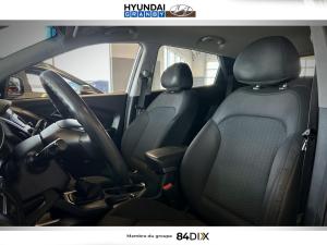 Miniature 10 Hyundai Tucson GL 2015