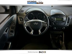 Miniature 11 Hyundai Tucson GL 2015