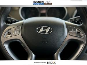 Miniature 12 Hyundai Tucson GL 2015