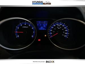 Miniature 13 Hyundai Tucson GL 2015