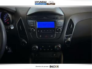 Miniature 14 Hyundai Tucson GL 2015