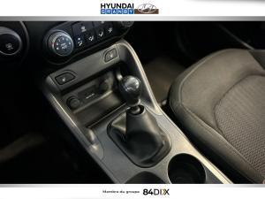 Miniature 16 Hyundai Tucson GL 2015