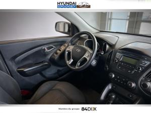 Miniature 17 Hyundai Tucson GL 2015