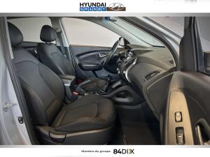 Miniature 18 Hyundai Tucson GL 2015