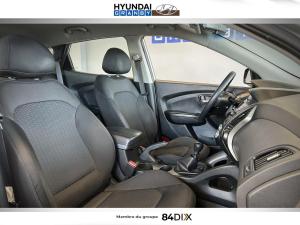 Miniature 19 Hyundai Tucson GL 2015