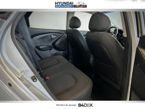 Miniature 20 Hyundai Tucson GL 2015