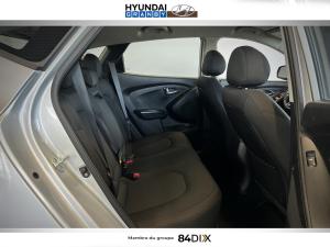 Miniature 21 Hyundai Tucson GL 2015