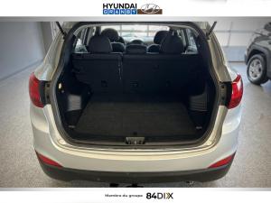 Miniature 22 Hyundai Tucson GL 2015