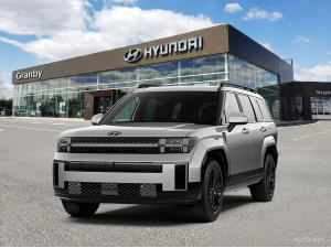 Thumbnail 5 Hyundai Santa Fe Ultimate hybride Calligraphy à traction intégrale 2026