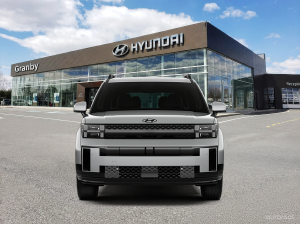 Thumbnail 6 Hyundai Santa Fe Ultimate hybride Calligraphy à traction intégrale 2026