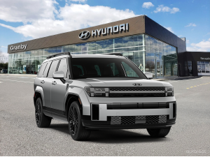 Thumbnail 7 Hyundai Santa Fe Ultimate hybride Calligraphy à traction intégrale 2026