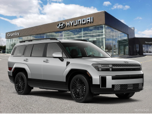 Thumbnail 8 Hyundai Santa Fe Ultimate hybride Calligraphy à traction intégrale 2026