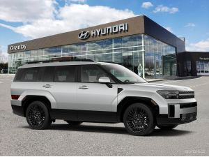 Thumbnail 9 Hyundai Santa Fe Ultimate hybride Calligraphy à traction intégrale 2026