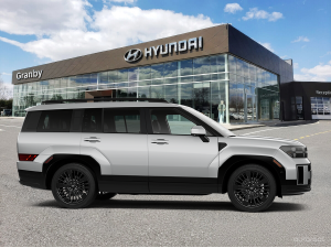 Thumbnail 10 Hyundai Santa Fe Ultimate hybride Calligraphy à traction intégrale 2026