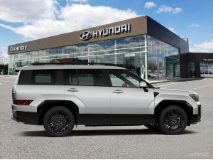 Thumbnail 11 Hyundai Santa Fe Ultimate hybride Calligraphy à traction intégrale 2026