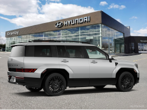 Thumbnail 12 Hyundai Santa Fe Ultimate hybride Calligraphy à traction intégrale 2026