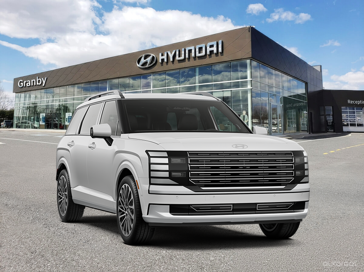 2026 Hyundai Palisade à vendre à Granby