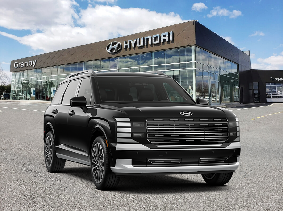 2026 Hyundai Palisade à vendre à Granby