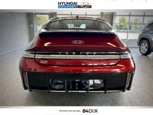 Miniature 5 Hyundai Ioniq 6 Preferred Ultimate 2023