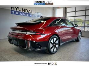 Miniature 6 Hyundai Ioniq 6 Preferred Ultimate 2023