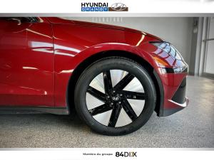 Miniature 7 Hyundai Ioniq 6 Preferred Ultimate 2023