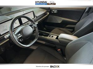 Miniature 9 Hyundai Ioniq 6 Preferred Ultimate 2023