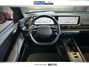 Miniature 11 Hyundai Ioniq 6 Preferred Ultimate 2023