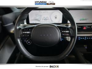Miniature 12 Hyundai Ioniq 6 Preferred Ultimate 2023