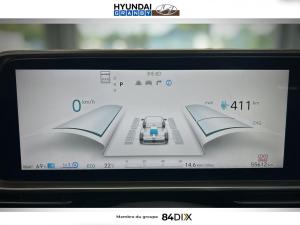 Miniature 13 Hyundai Ioniq 6 Preferred Ultimate 2023