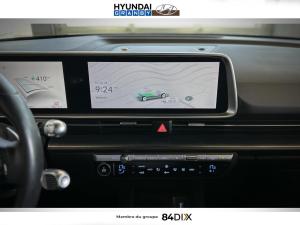 Miniature 15 Hyundai Ioniq 6 Preferred Ultimate 2023