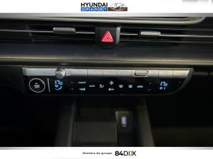 Miniature 16 Hyundai Ioniq 6 Preferred Ultimate 2023
