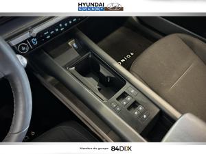 Miniature 17 Hyundai Ioniq 6 Preferred Ultimate 2023